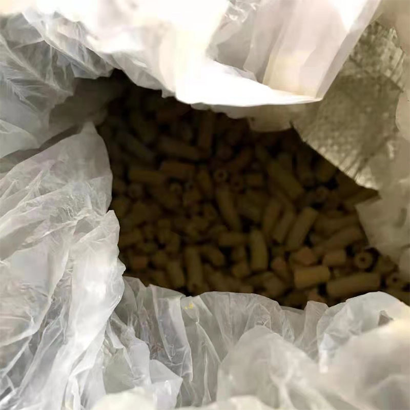 巴彦淖尔市钒催化剂回收